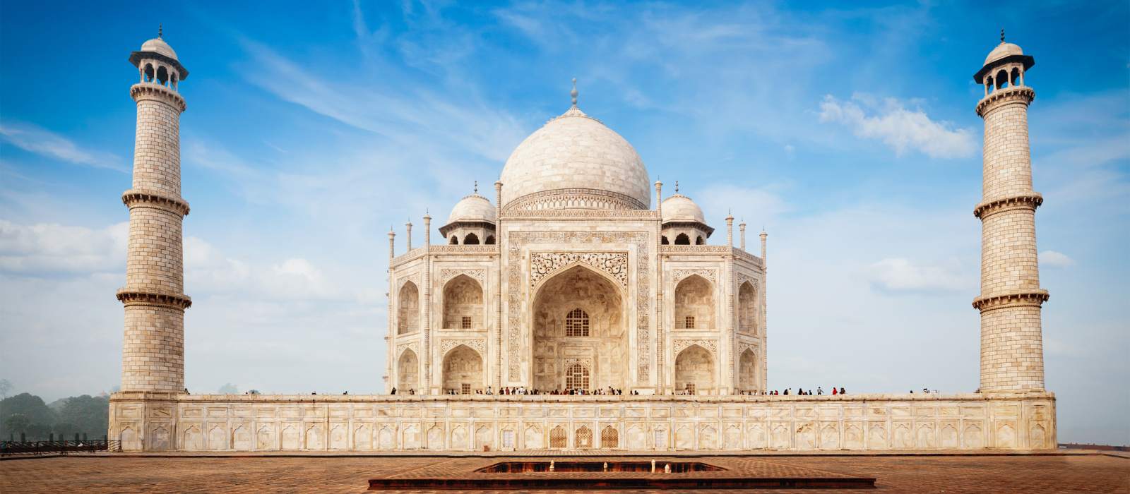 Golden Triangle Tour 3 Days