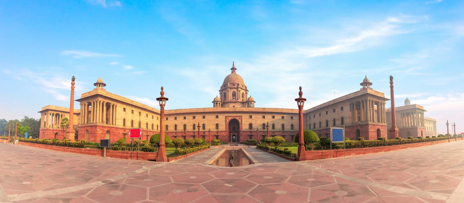 Old and New Delhi Private Day Tour by Car